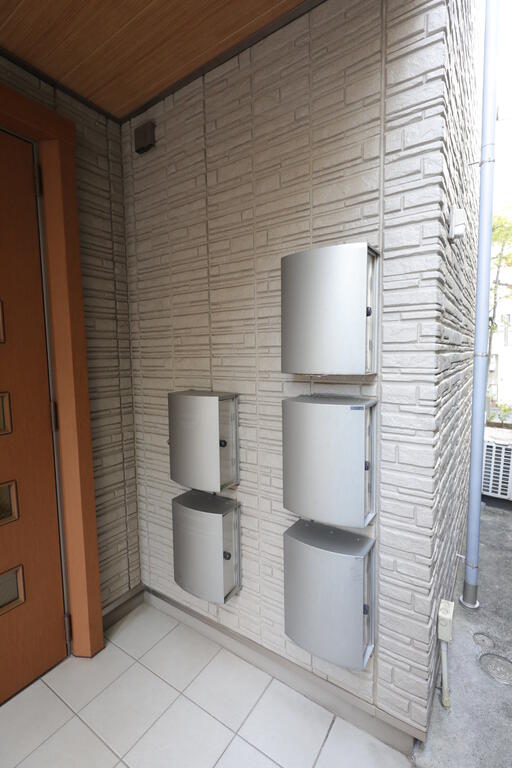 その他共有部分　その他共有部分