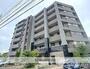道後公園駅より徒歩8分 4階 築23年の賃貸物件