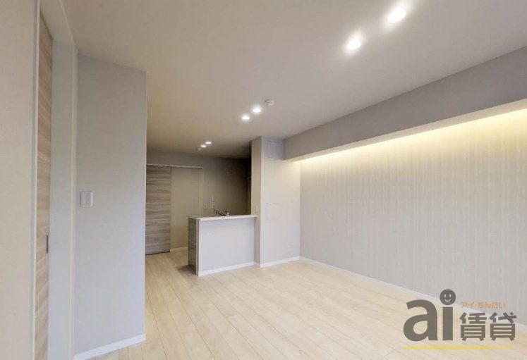 居室・リビング　※別号室写真