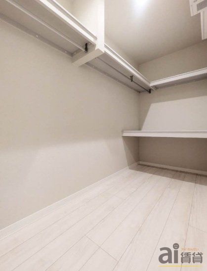 収納　※別号室写真