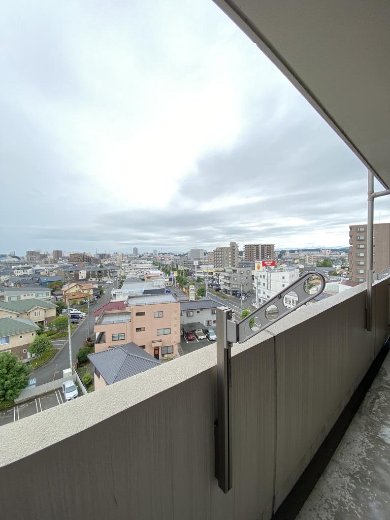 眺望　◆こちらの物件のお問合わせは、蕪木不動産へお問合せ下さい◆