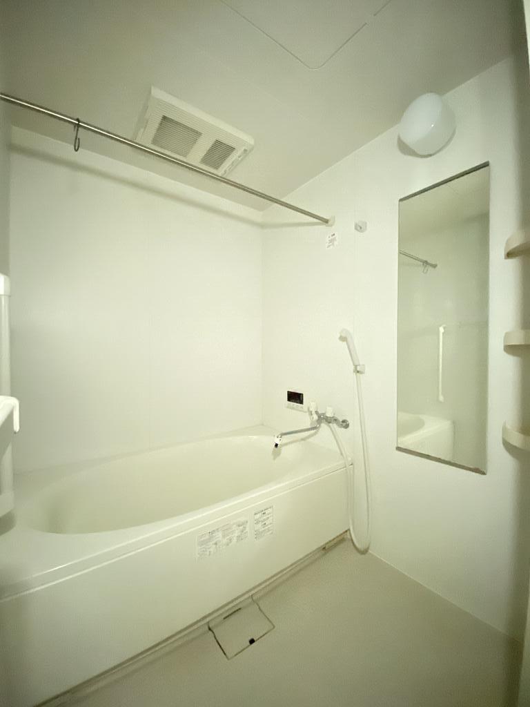 バス・シャワールーム　◆こちらの物件のお問合わせは、蕪木不動産へお問合せ下さい◆