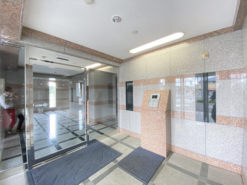 セキュリティ　◆こちらの物件のお問合わせは、蕪木不動産へお問合せ下さい◆