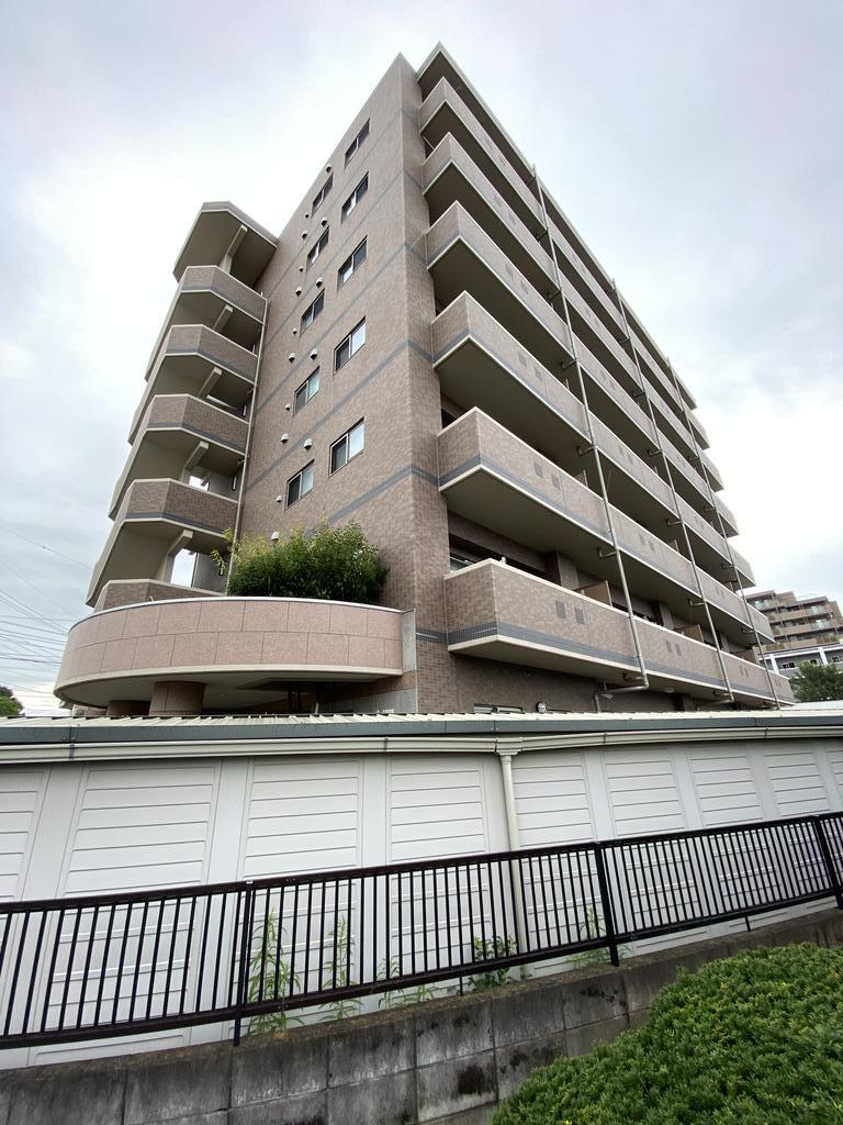 建物外観　◆こちらの物件のお問合わせは、蕪木不動産へお問合せ下さい◆