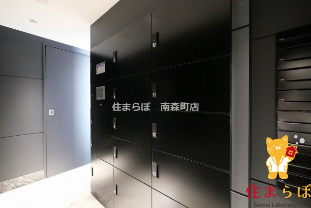 その他共有部分　日常使いを想像しながら