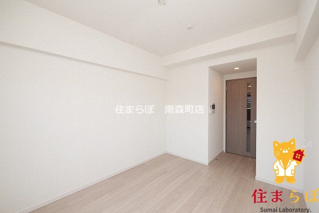 その他部屋・スペース　しっかり休める私空間