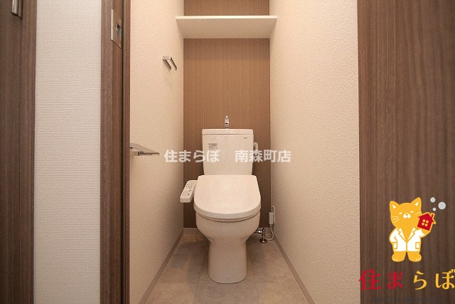 トイレ　意外と見られるポイント