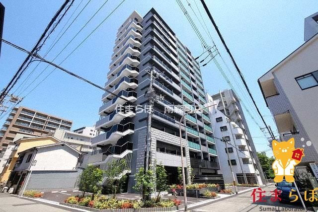 建物外観　★ ★ 口コミ平均4.94のお店 ★ ★