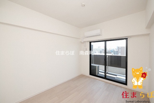 居室・リビング　暮らしの中心になる場所