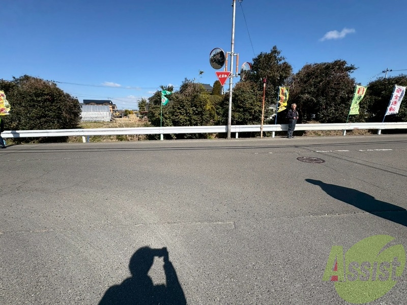 駐車場　駐車場その他