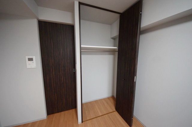 収納　★他号室の参考画像です★