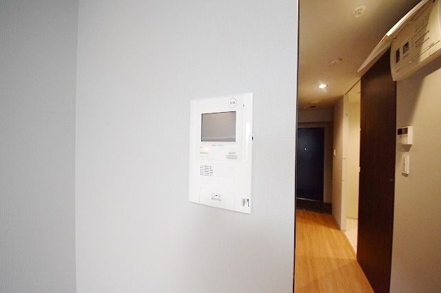 その他設備　★他号室の参考画像です★