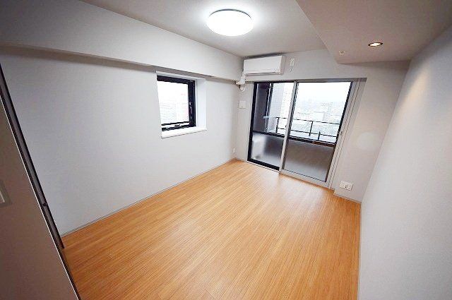 居室・リビング　★他号室の参考画像です★