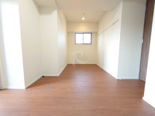 居室・リビング　クレイシア入谷