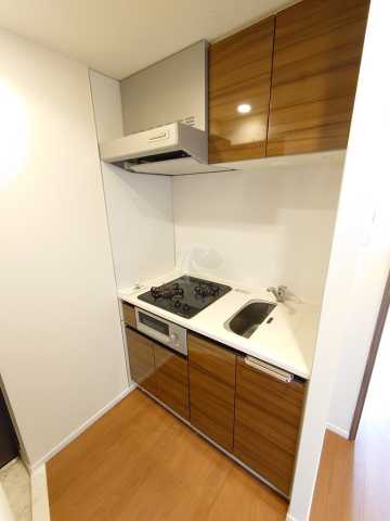 キッチン　クレイシア入谷