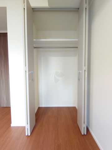 収納　クレイシア入谷