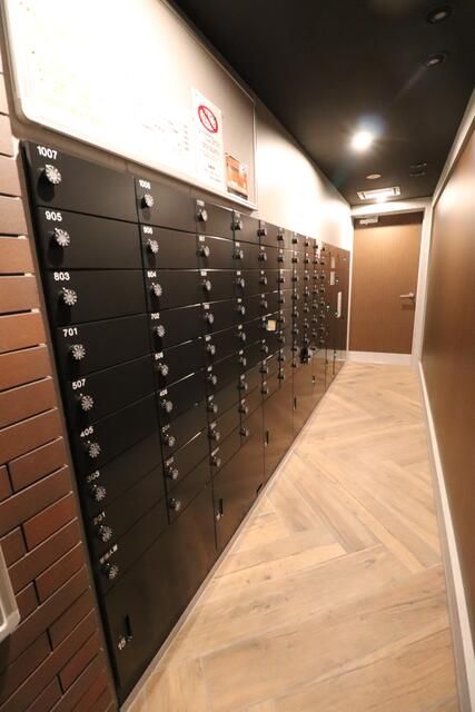 その他共有部分　まいばすけっと伊勢佐木町店