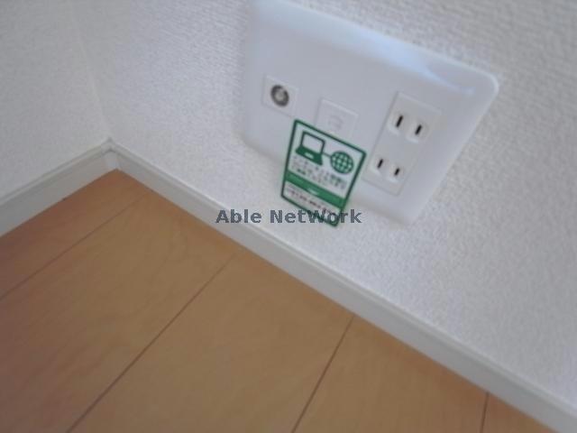 その他設備　その他設備