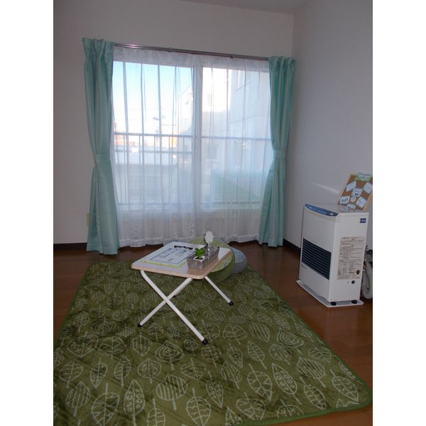 その他部屋・スペース　☆内装リフォーム済み☆