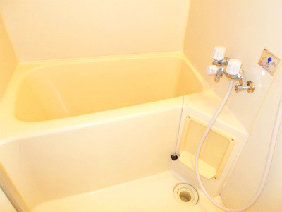 バス・シャワールーム　☆キレイなお風呂☆