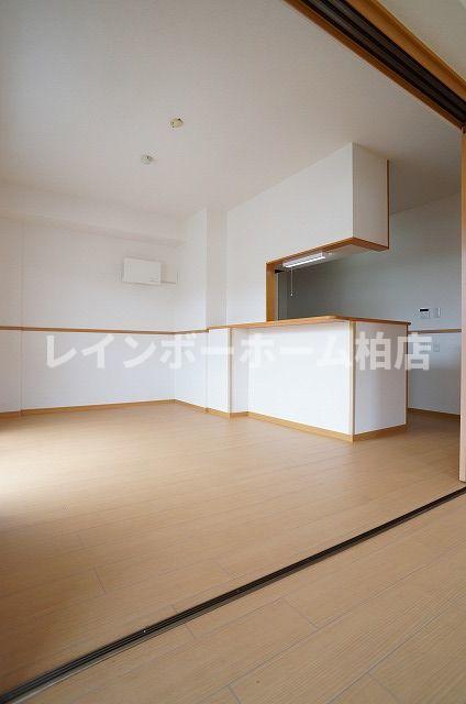 居室・リビング　ゆったり過ごせるリビングです