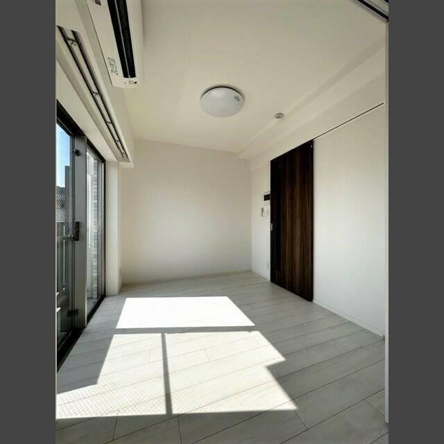 居室・リビング　きれいなお部屋