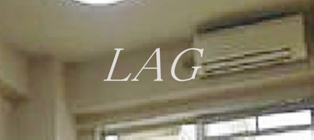 その他設備　エアコンです。