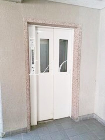 その他共有部分　エレベータです。