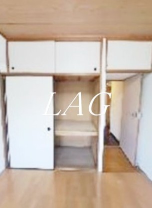 その他部屋・スペース　寝室です。