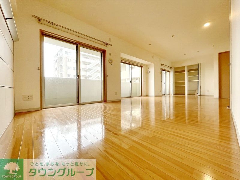 居室・リビング　リビング/居室