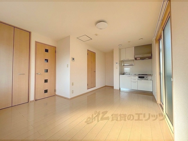 居室・リビング　洋室