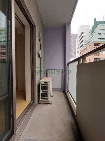 バルコニー　リライフ浅草店