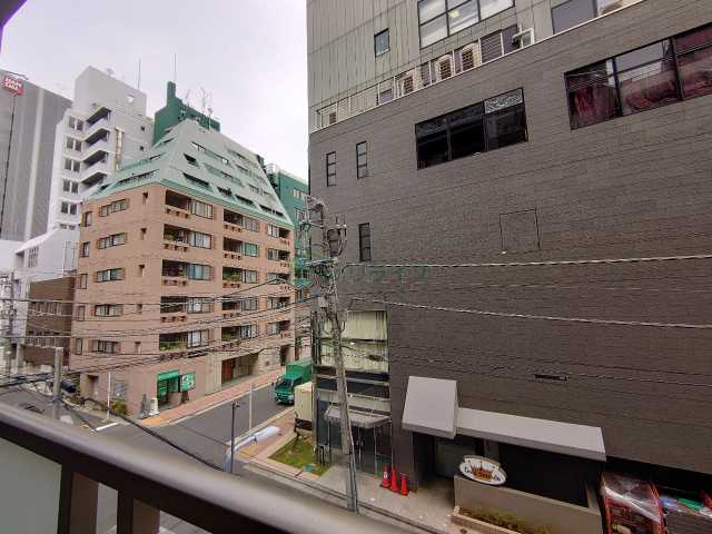 眺望　リライフ浅草店