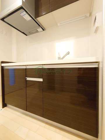 キッチン　リライフ浅草店