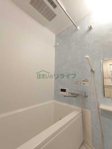 バス・シャワールーム　リライフ浅草店