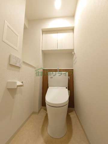 トイレ　リライフ浅草店