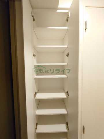 収納　リライフ浅草店