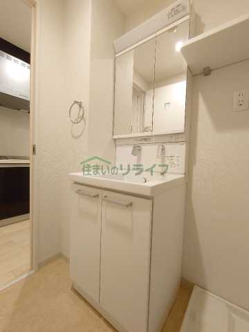 洗面設備　リライフ浅草店