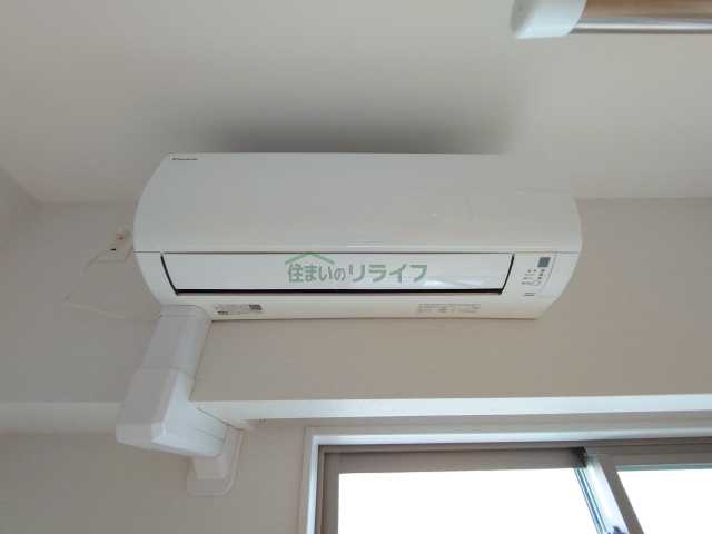 その他設備　リライフ浅草店