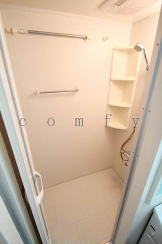 バス・シャワールーム　シャワールーム・浴室乾燥付