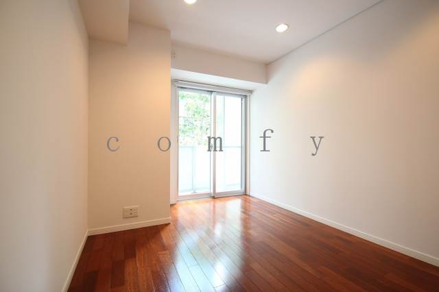 その他部屋・スペース　ベッドルーム・６．９帖