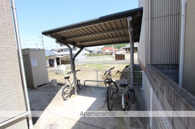 その他共有部分　その他共有部分