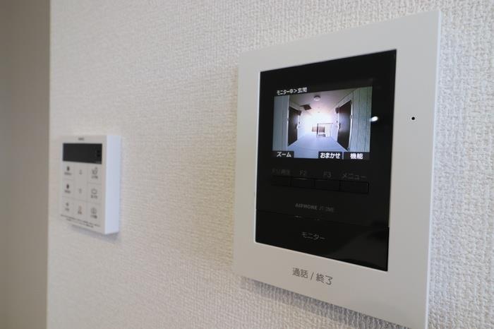 セキュリティ　セキュリティ