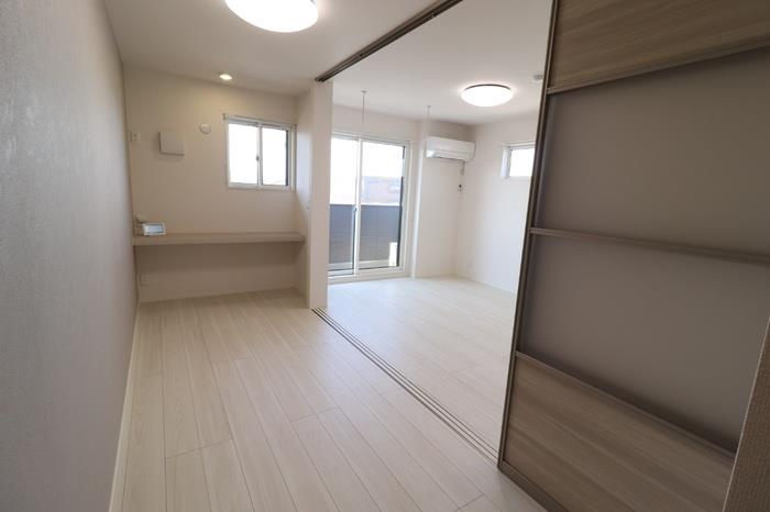 その他部屋・スペース　洋室