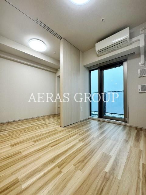 居室・リビング　別部屋同仕様