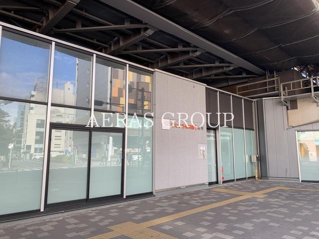 幼稚園・保育園　にじいろ保育園関内（幼稚園・保育園）まで365m