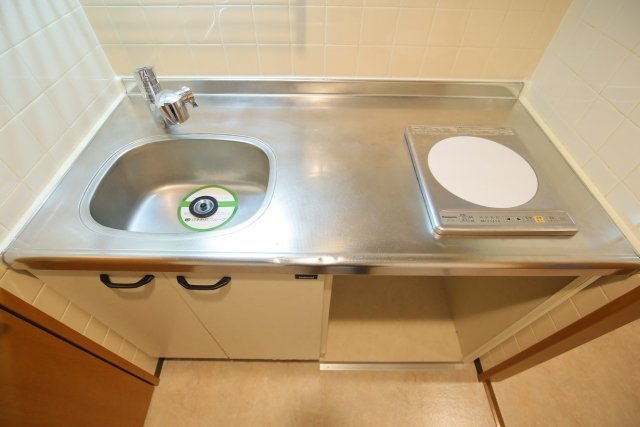 キッチン　☆IHキッチン☆