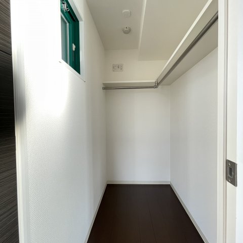 収納　同仕様タイプです