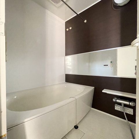 バス・シャワールーム　同仕様タイプです