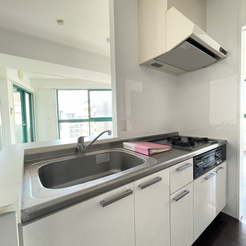 キッチン　同仕様タイプです